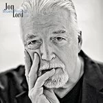 image of Jon Lord - Blues Project - Live (Music CD)