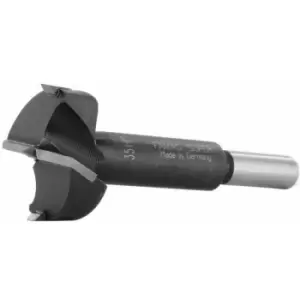 Image of Famag - 20mm Carbide Tipped tct Cylinder Boring Forstner Bit, OAL90mm, 1662020