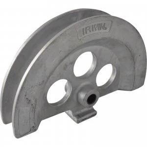Image of Hilmor Aluminum Former For CM3542K3B Pipe Bender 35mm