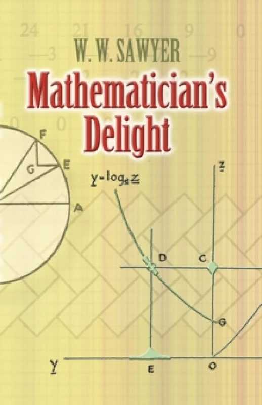 Image of Mathematician's Delight. Paperback. By W W Sawyer Books
