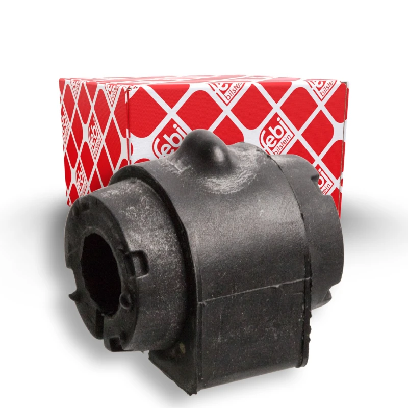Image of Anti roll bar bush FEBI BILSTEIN 104332