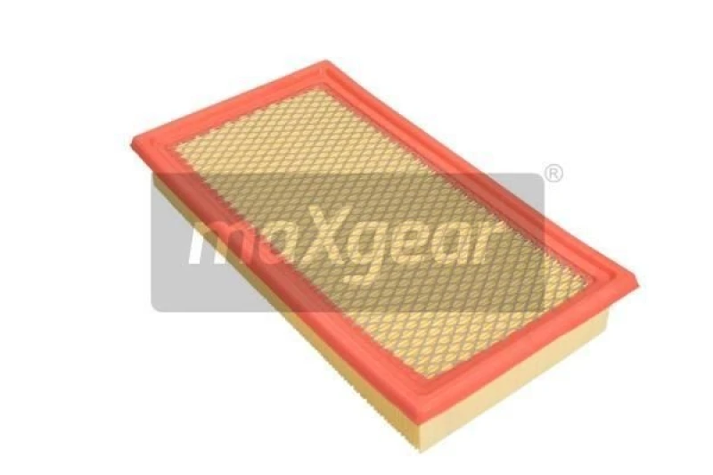 Image of MAXGEAR Air filter MAXGEAR 26-1406