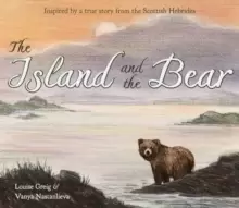 Image of The Island and the Bear