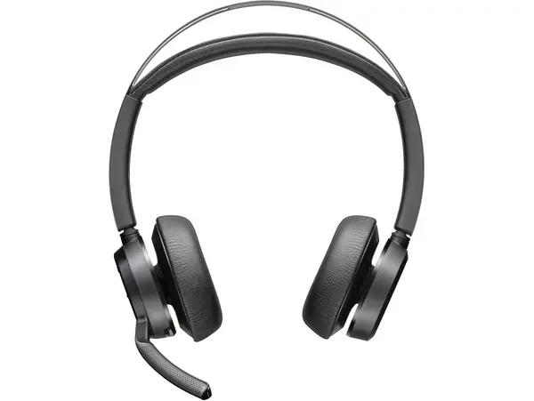 Image of POLY VFOCUS2-M Microsoft Teams Certified USB-A Headset