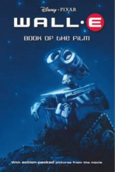 Image of Wall-E by Irene Trimble and Andrew Stanton and Jim Reardon and Disney Enterprises Paperback