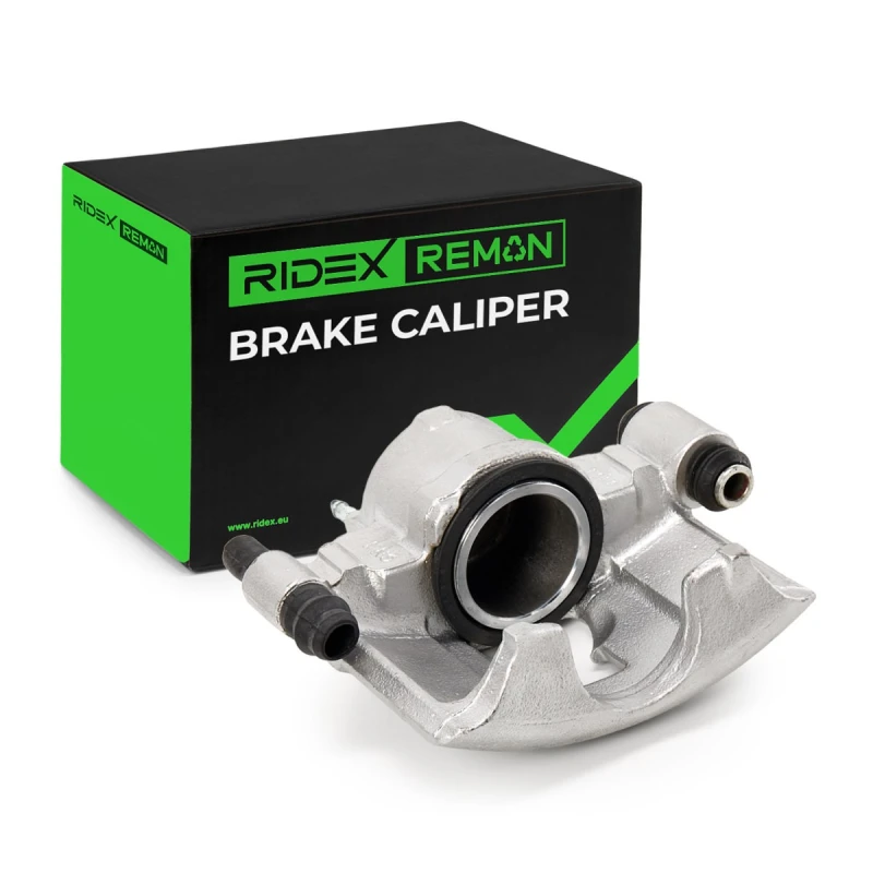 Image of RIDEX REMAN Brake caliper RIDEX REMAN 78B2645R