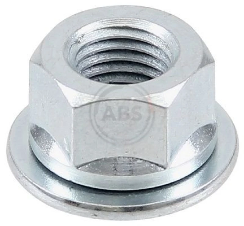 Image of A.B.S. Axle Nut, drive shaft A.B.S. 911740