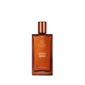 Image of Collistar Acqua Wood Eau de Toilette For Him 50ml