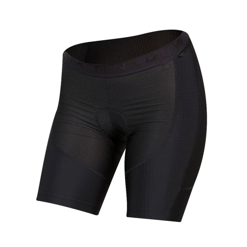 Image of Pearl Izumi Cargo Liner Short - Black 8
