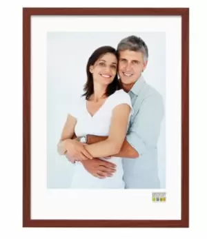 Deknudt S44CH3 - MDF Wood - Brown - Single picture frame - 13 x 18...