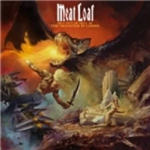 Image of Meat Loaf Bat Out Of Hell Vol.3 CD