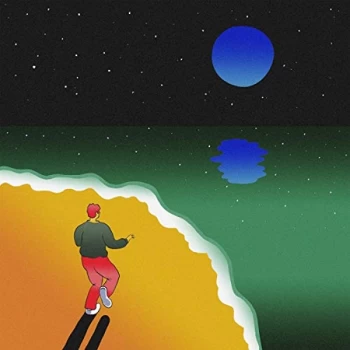 Image of Luka Kuplowsky - Stardust CD