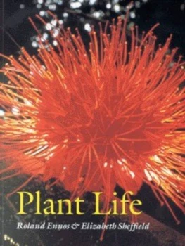 Image of Plant Life by Roland Ennos Book