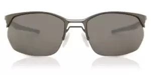 Oakley Sunglasses OO4145 WIRE TAP 2.0 414502