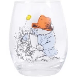 Image of Paddington Bear Glass