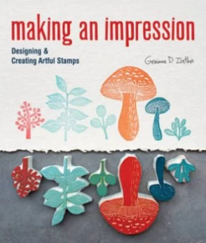 Image of Making an Impression by Geninne Zlatkis Paperback