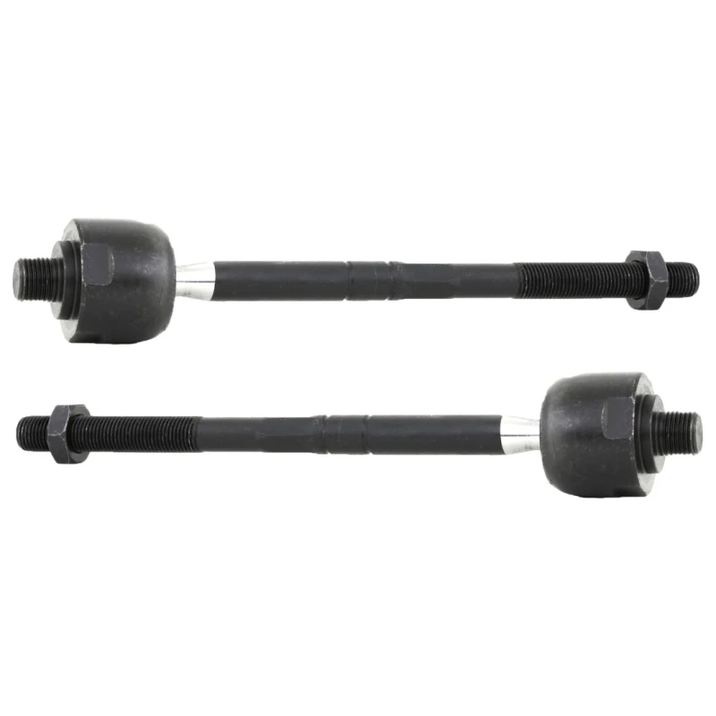 Image of RIDEX 51T0389 Inner Tie Rod Front axle both sides Inner Tie Rod (51)
