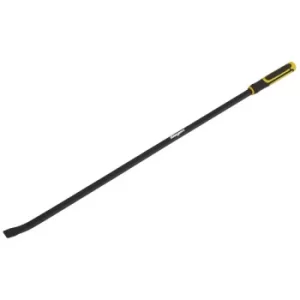 Image of Siegen S01192 Pry Bar 25° Heavy-Duty 1220mm with Hammer Cap