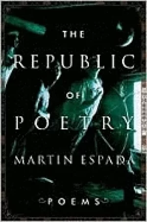 Image of republic of poetry poems