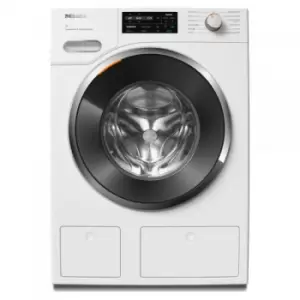 image of Miele WWI860 9KG 1600RPM Freestanding Washing Machine