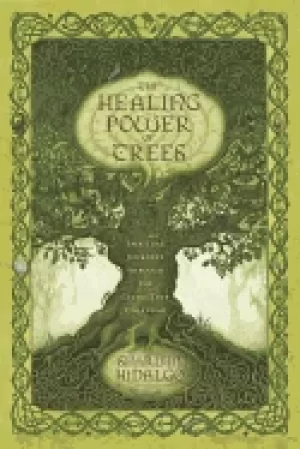 Image of healing power of trees spiritual journeys through the celtic tree calendar