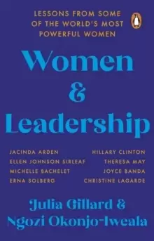 Image of Women and Leadership : Lessons from some of the world's most powerful women