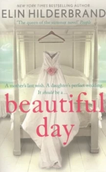 Image of Beautiful Day by Elin Hilderbrand Book