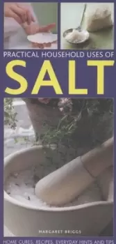 Image of Practical household uses of salt by Margaret Briggs