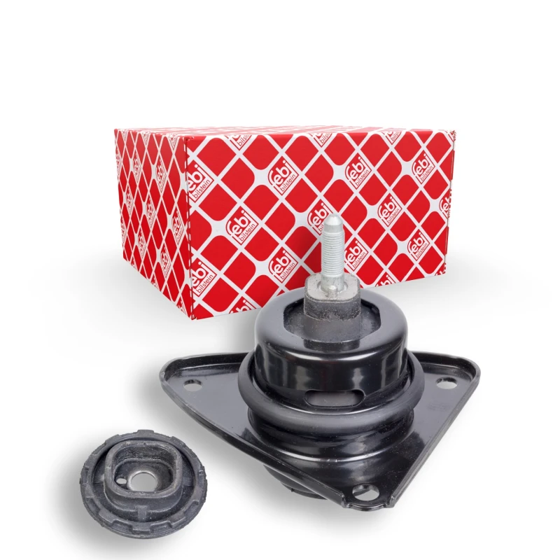 Image of Engine mount FEBI BILSTEIN 105747