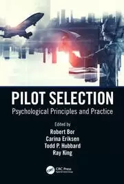 Image of Pilot Selection Psychological Principles and Practice