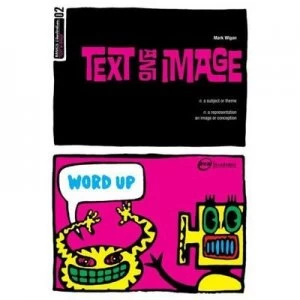 Image of Text and Image by Mark Wigan Paperback