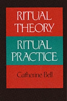 Image of Ritual Theory Ritual Practice by Catherine Bell Paperback