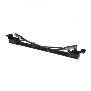 Image of 1U Rack Mount Light Panel