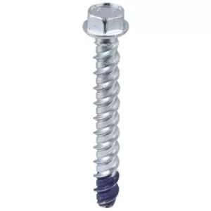 Image of DEWALT 10 x 160mm Concrete Screwbolt - Pack of 20 - N/A