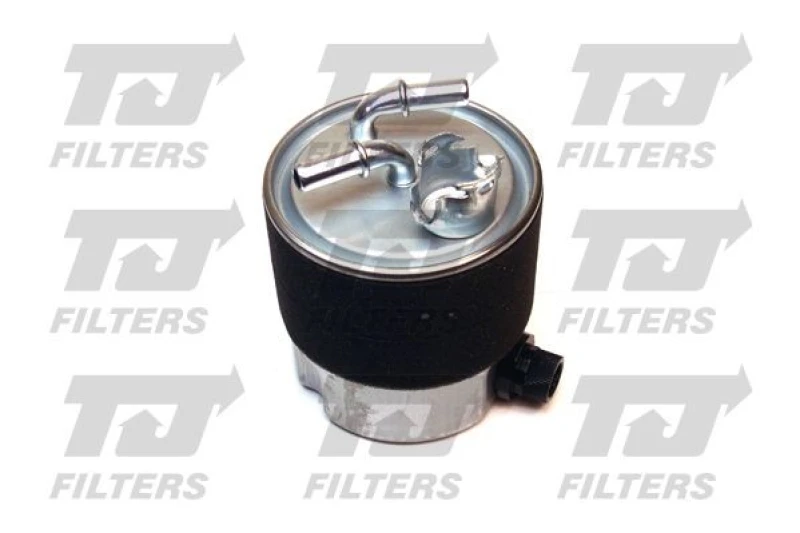 Image of QUINTON HAZELL Fuel filter QUINTON HAZELL QFF0368