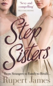Image of Step Sisters by Rupert James Book