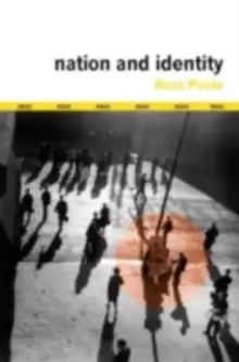 Image of Nation and Identity