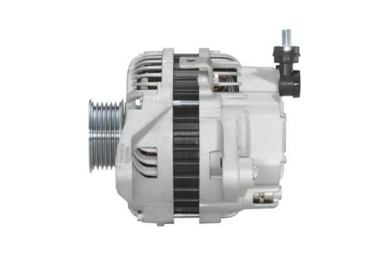 Image of HELLA Alternator HELLA 8EL 012 430-681