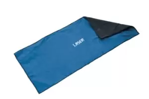 Image of Laser Tools 5111 Grill Protector Blue