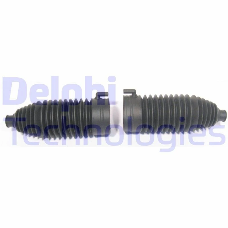 Image of DELPHI Steering rack gaiter kit DELPHI TBR4139