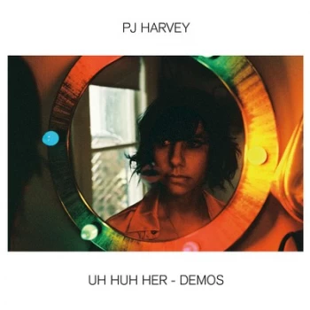 Image of Uh Huh Her - Demos by PJ Harvey CD Album