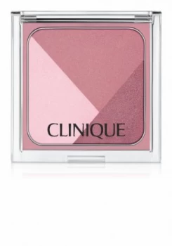 image of Clinique Sculptionary Cheek Contouring Palette Berries