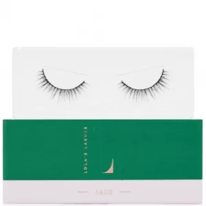 image of Lola's Lashes Jade Strip Eyelashes