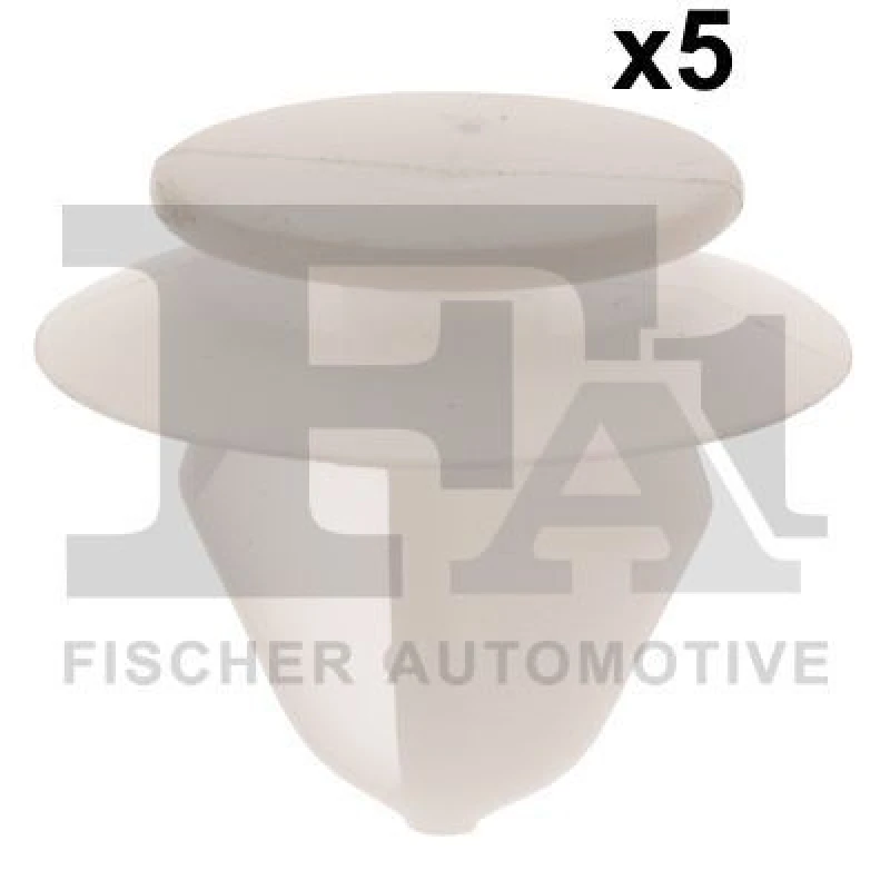 Image of FA1 Trim clip FA1 21-40064.5