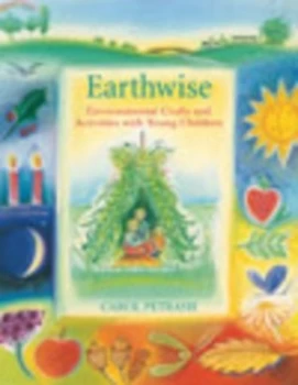 Image of Earthwise by Carol Petrash Paperback
