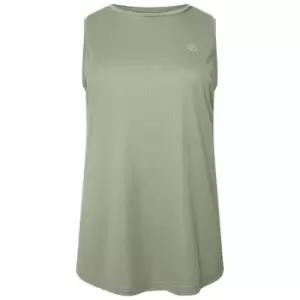 Image of Dare 2b Capacity Vest - Green