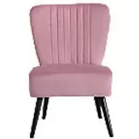 Image of Neo Chair Pinl SHELL-Pink