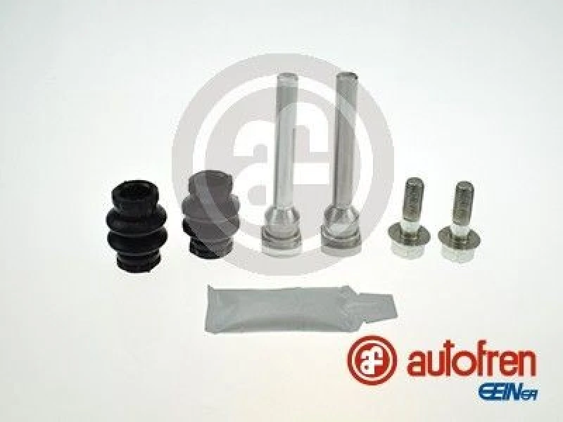 Image of AUTOFREN SEINSA Guide sleeve kit, brake caliper AUTOFREN SEINSA D7260C