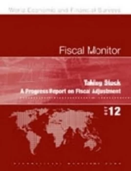 Image of Taking Stock by Imf Staff Paperback