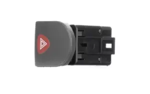 Image of RIDEX Switch, hazard light RENAULT 816S0016 7700308821,8200090307,8200523539